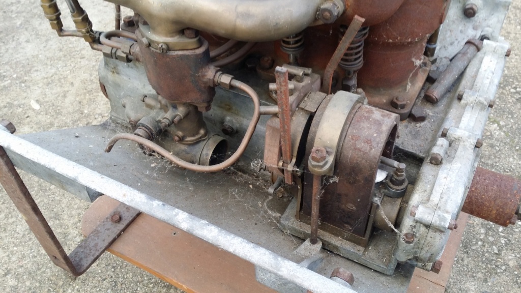 moteur mieusset 4 cylindres Remont14