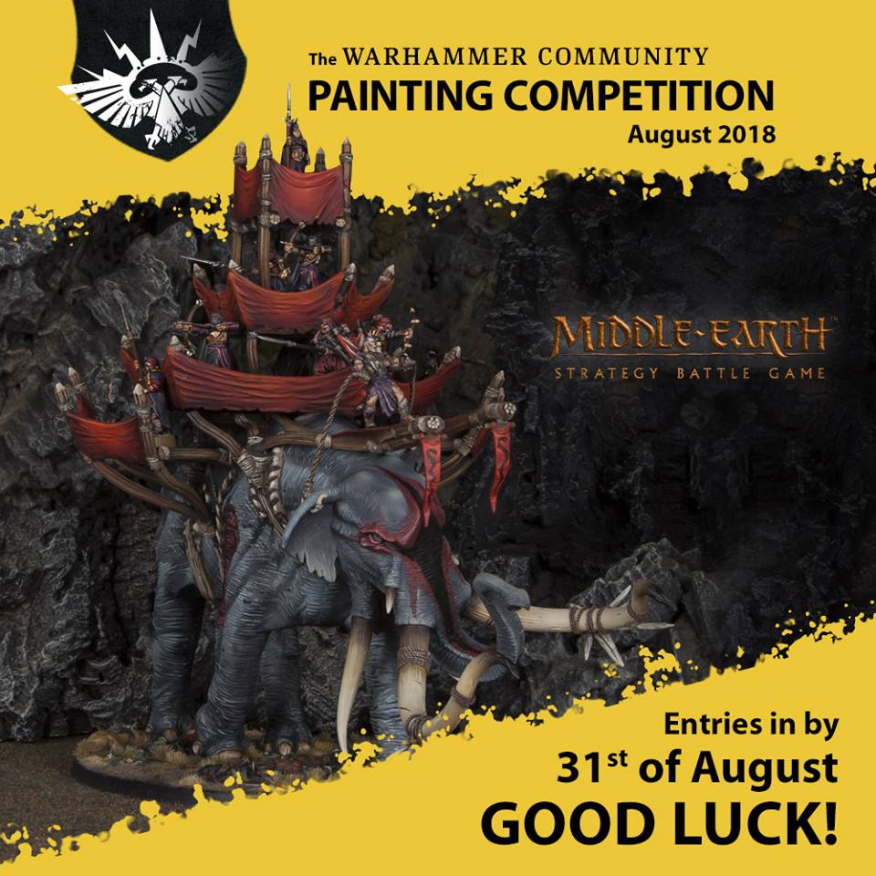 Concours Forge World 38137210