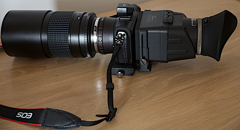 [ANNULE] Canon EOS M +22mm X20-eo12