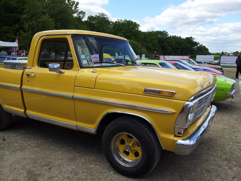 compte rendu us cars hippodrome rambouillet 02/06/2013 2013-022