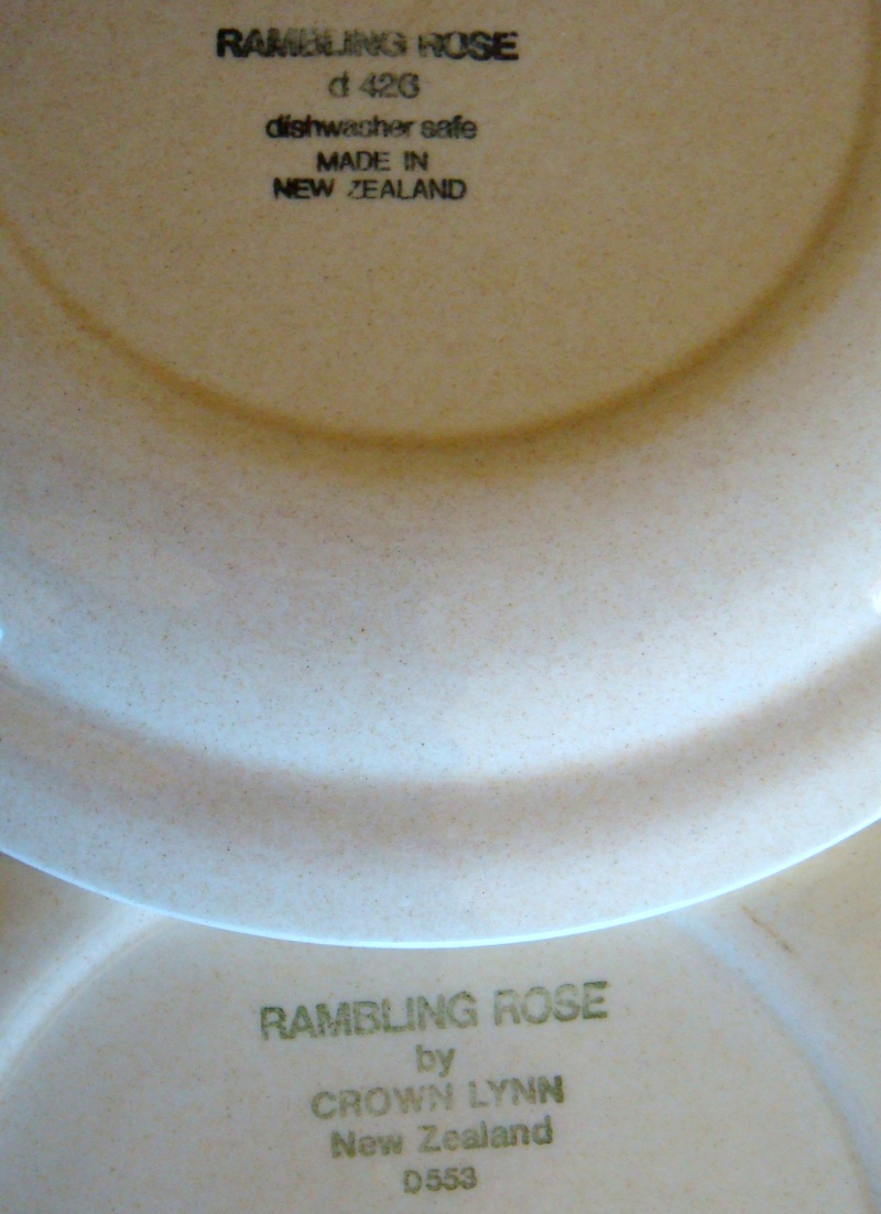 Rambling Rose, an anomaly Dsc05315