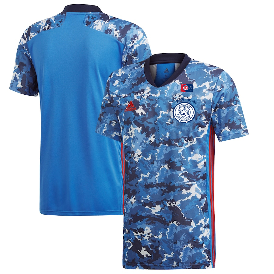 Japan National Team Jersey 2024 Celka Carilyn