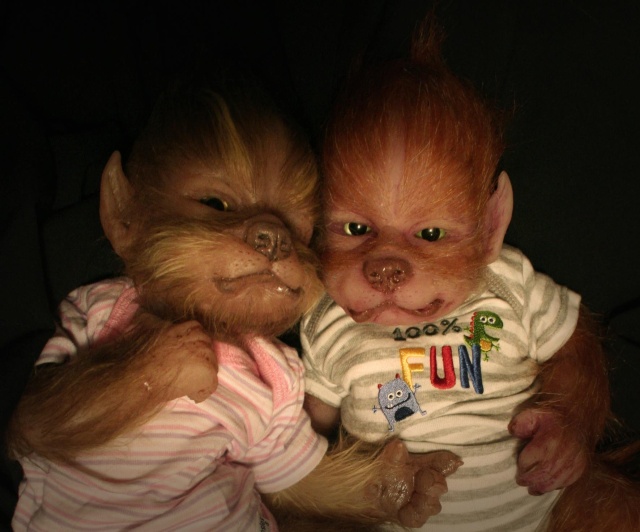 Werepups Bebe Loup Garous Werepups Bebe Loup Garous