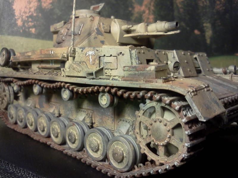  Panzer VI ausf D dragon 1/35 48194610