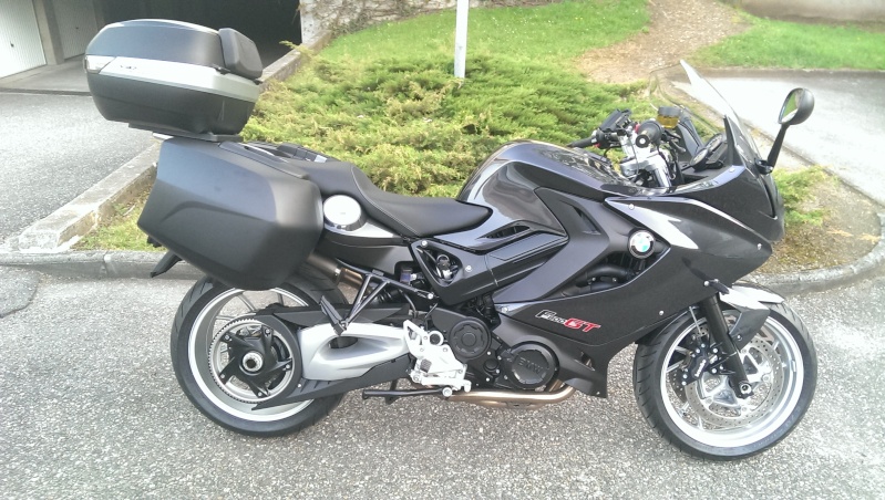 Mon  EX coup de coeur la F 800GT - Page 7 2013-011