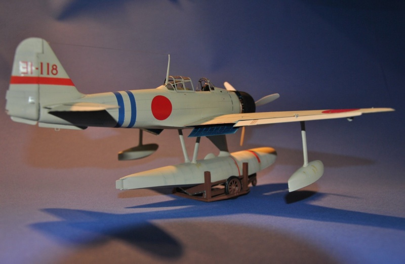 Nakajima A6M2-N Suisen (1/32 Tamyia/MDC) Dsc_5914