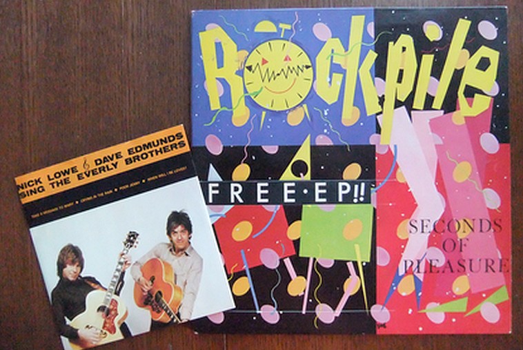Rockpile - Seconds Of Pleasure (1980) Rockpi11