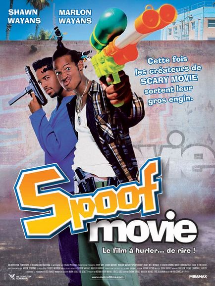 spoof movie S8ftao10