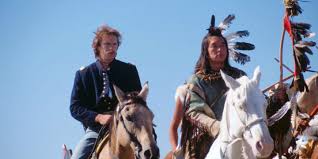 Titres de films comportant un nom d'animal Sioux10