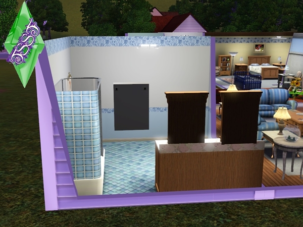 family home with broke family for the sims3 as a bonus Screen14