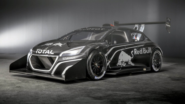 208 T16 Pikes Peak Peugeo10