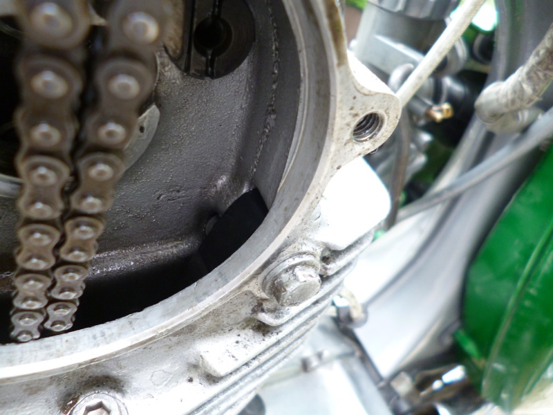 nettoyage carburateur - Stage de remise en forme pour une SL Rouerguate - Page 20 P1020616