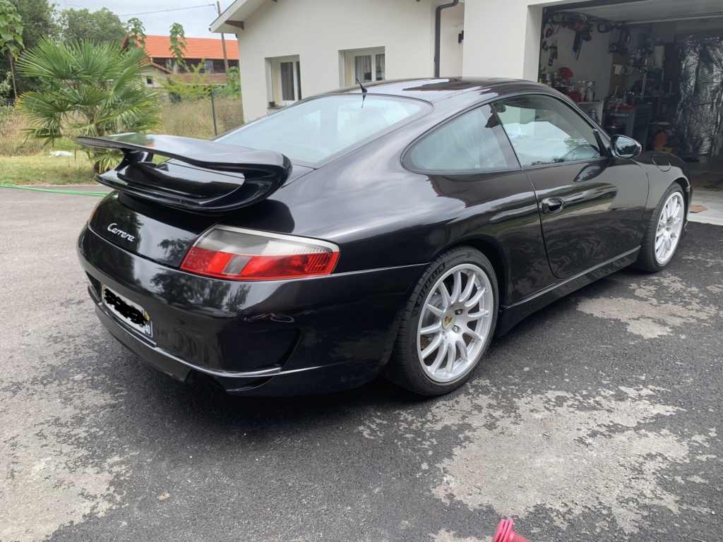 vente pare choc arriere 996 type gt3  Img_2510