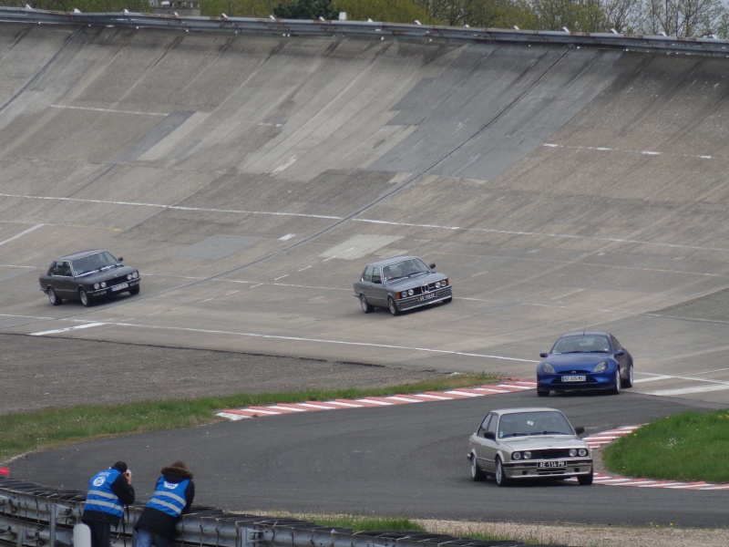 3e Youngtimers Club sur l'Autodrome de Linas-Montlhéry 27 avril 2013 - Page 10 Dsc02510