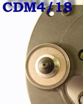Philips CDM4 CD Laser [Nos] Cdm410