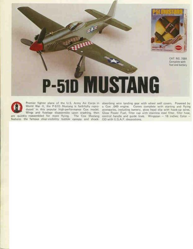 help to identify mustang N_a_111