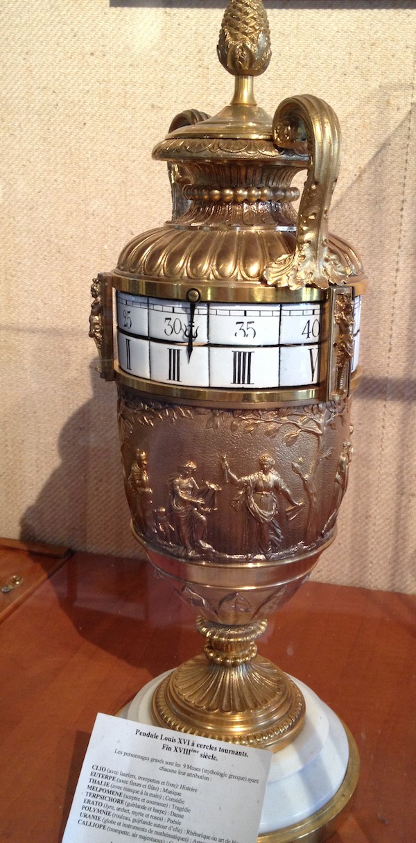 Musée de l'horlogerie de Morteau 1210
