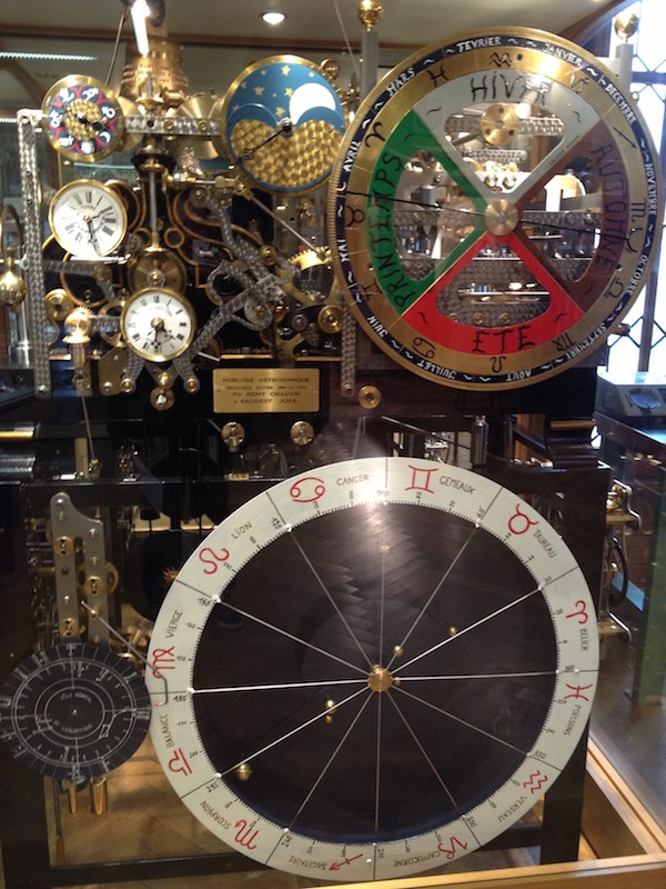 Musée de l'horlogerie de Morteau 610