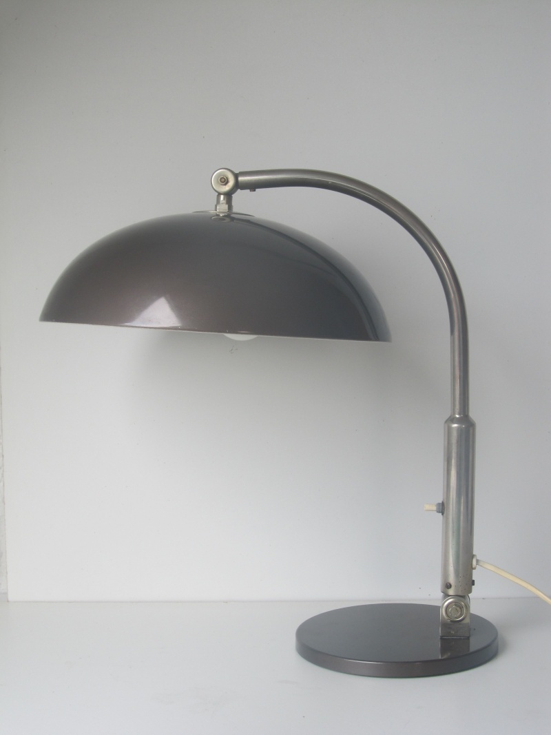 Lampe de bureau Hala (Busquet) 144-de10