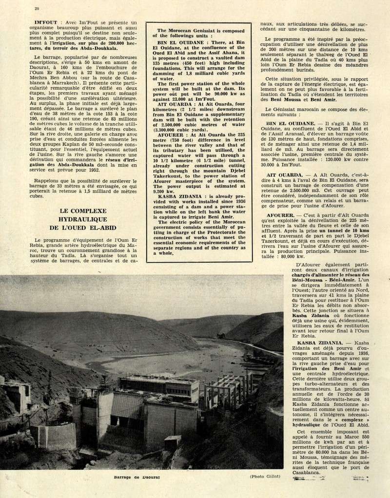 MAROC 1950 Swscan48