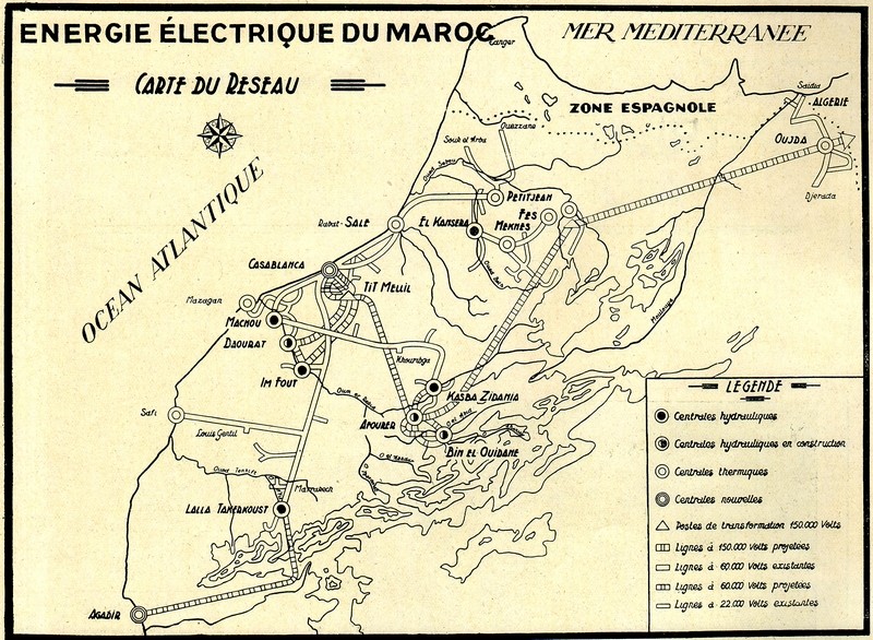 MAROC 1950 Swscan63