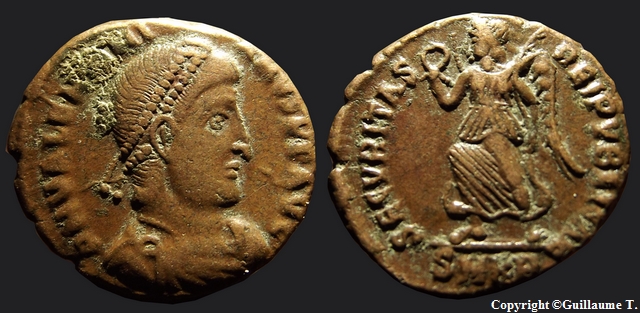 Collection Valentinien Ier (364-375) - Page 13 Smka10