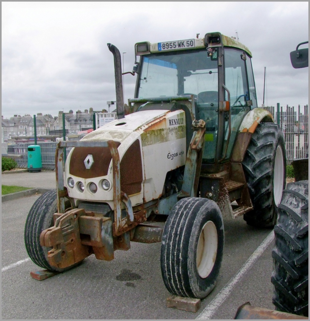 Tracteurs agricoles anciens  - Page 26 53655310