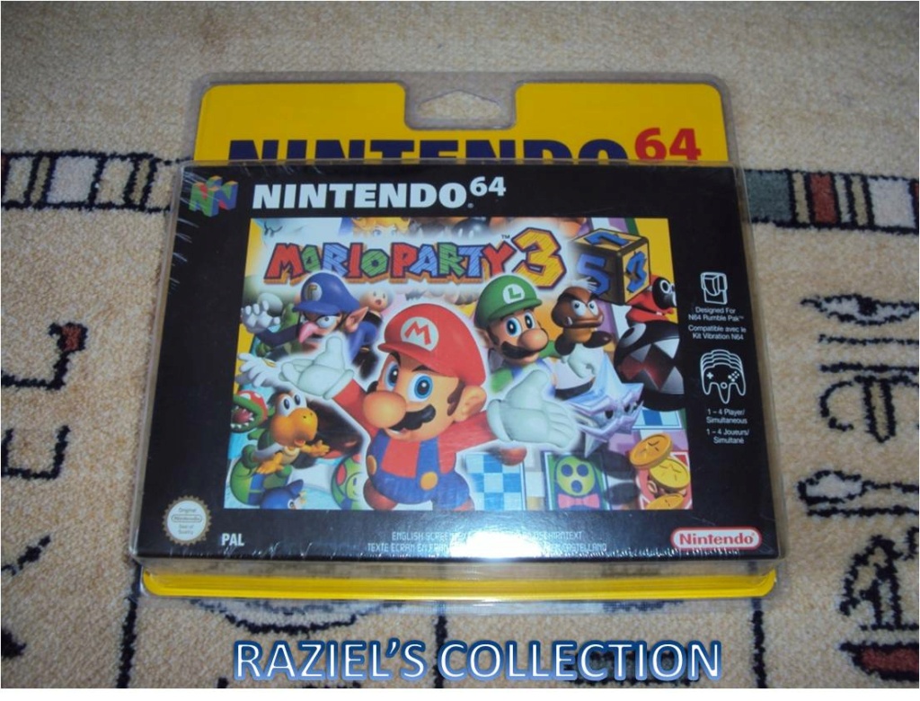 Ma Petite Collec N64 (Blisters) Mario_10