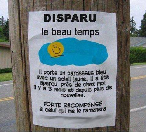 Humour en image ... - Page 32 Soleil10