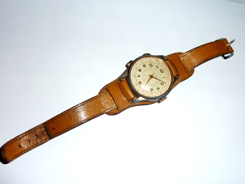 montre  SULINA Suisse a definir Sulina10