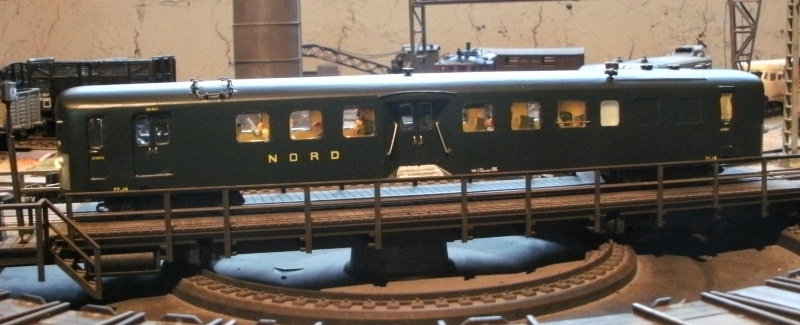 APOCOPA Autorail à vapeur "Sentinel" NORD 8_cata10