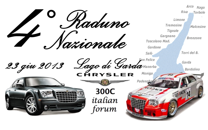 4° Raduno Nazionale - Lago di Garda - 23 giugno 2013 - Pagina 13 Raduno10