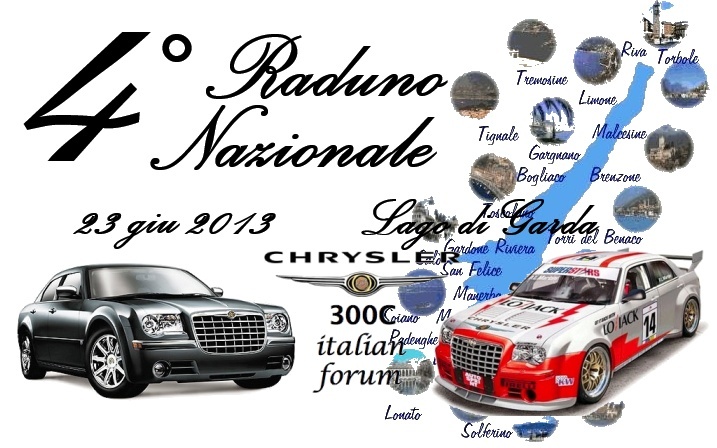 4° Raduno Nazionale - Lago di Garda - 23 giugno 2013 - Pagina 13 Raduno11