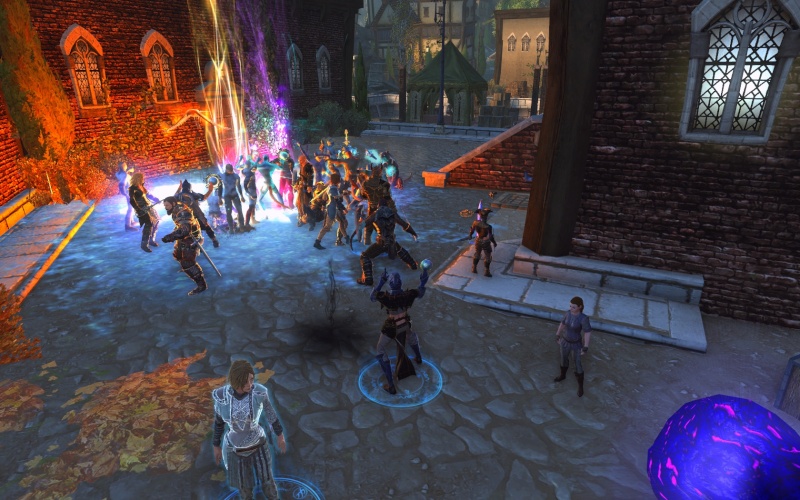 REPORTAGE PHOTOS NEVERWINTER... Screen64