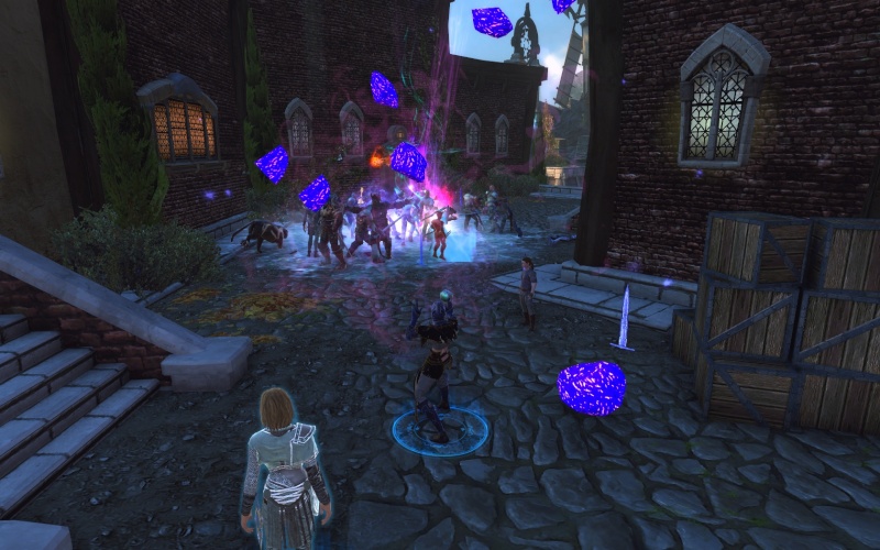 REPORTAGE PHOTOS NEVERWINTER... Screen65