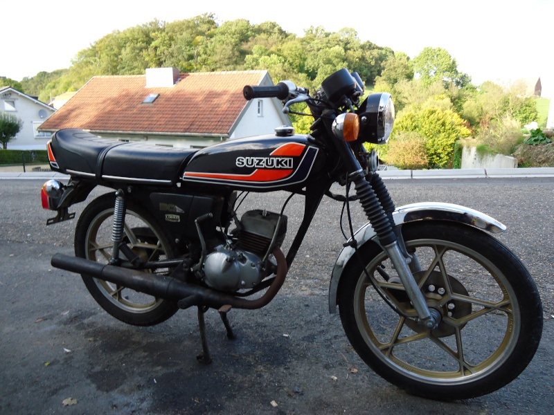 suzuki gt 50 e 1978 Dsc06521