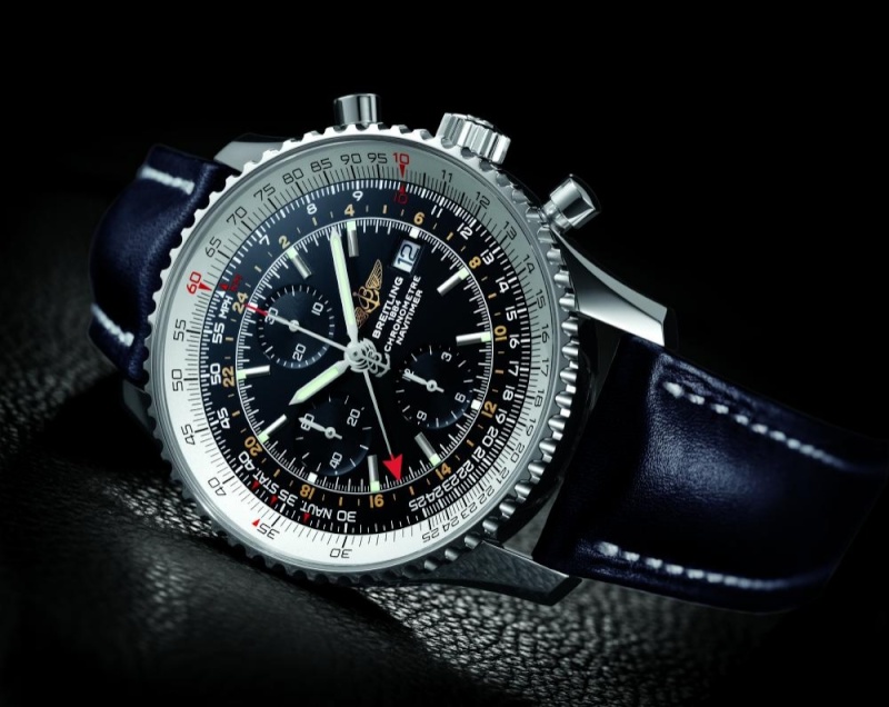 Breitling Navitimer world Breitl10
