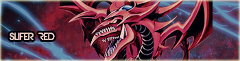 Slifer Red