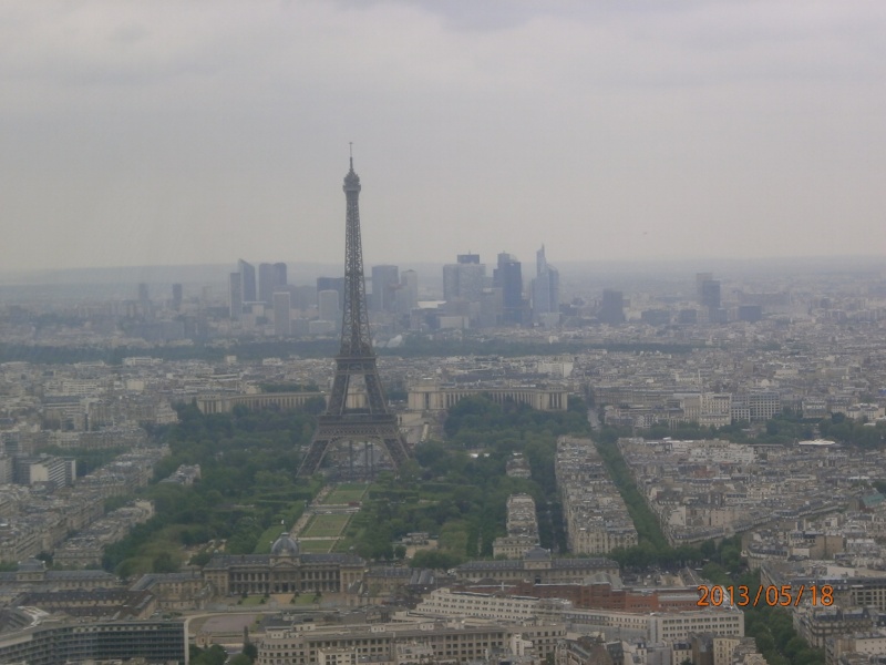 Paysage de Paris ! P5180816