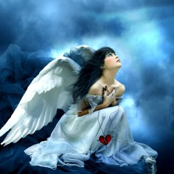 anges - calendrier des anges gardiens .. Angel-10