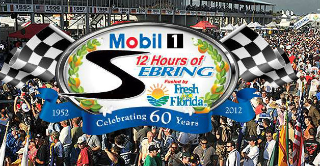 Race #7 - 12 Hours of Sebring - 50 Laps 12-hou11