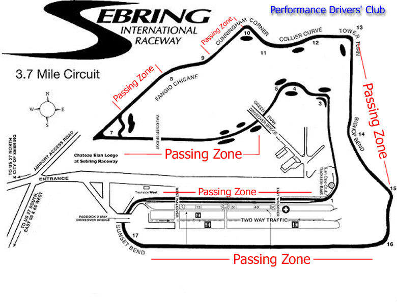 Race #7 - 12 Hours of Sebring - 50 Laps Sebrin10