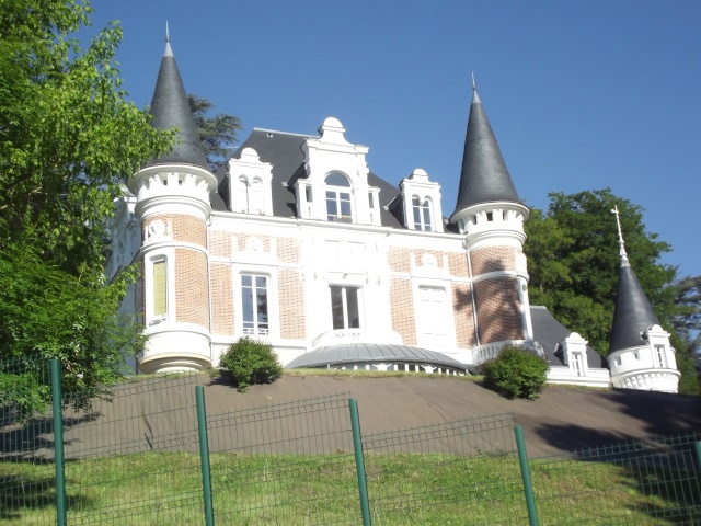 le chateau Fraisse Dscf1623