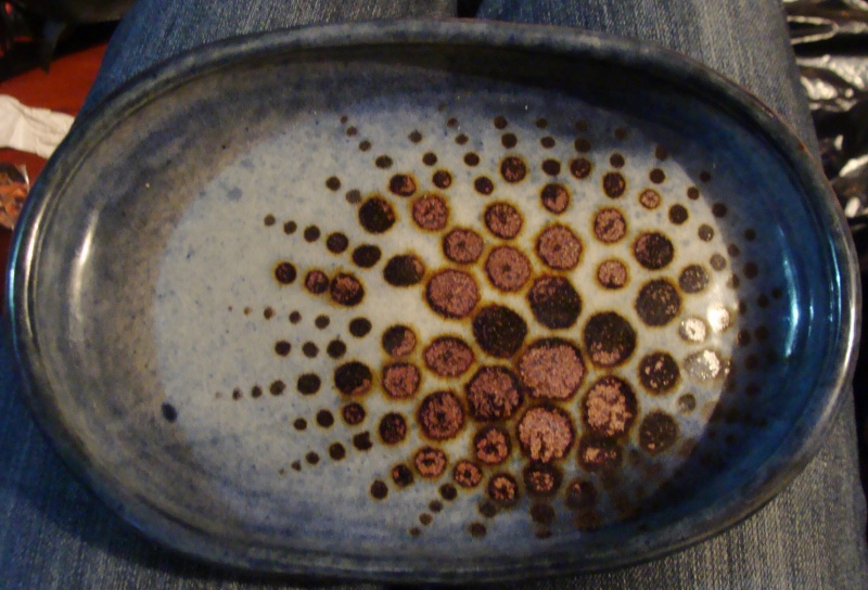 This has to be a Paul Wotherspoon dish ....? Dsc02413