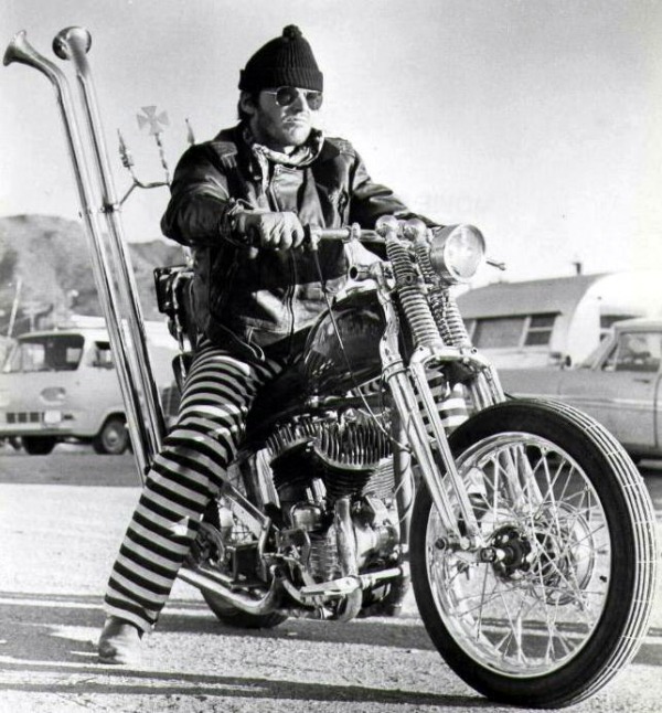 Rockers, bad boys & Motorcycles Rebelr10