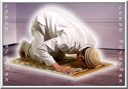 La prière, un pilier fondamental de l’Islam Ef5f4f10