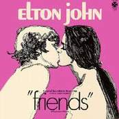 ELTON JHON - DISCOGRAFIA Friend10