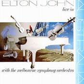 ELTON JHON - DISCOGRAFIA Livein10