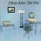 ELTON JHON - DISCOGRAFIA Thefox10