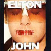 ELTON JHON - DISCOGRAFIA Victim11